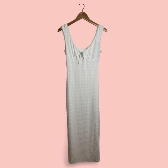 Princess Polly Tana Maxi Dress | Size 6 - Picture 4 of 8